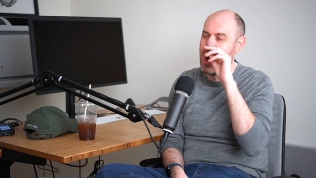 Ep 140 - Reacting to Remix! смотреть онлайн