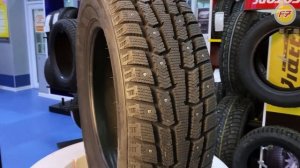 Зимние шины RoadX - это качество, цена, надёжность.