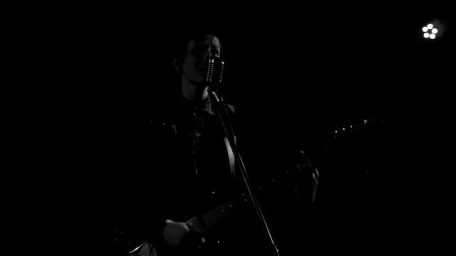 Дом Престарелых Аутистов - Плыви ко мне (Пыльник фест. СПб.2017) смотреть онлайн