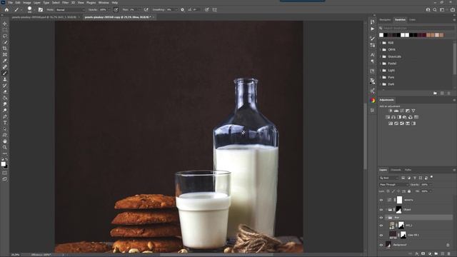 Использование текстур ➕ Фишка - как найти классные текстуры.? Уроки Photoshop смотреть онлайн