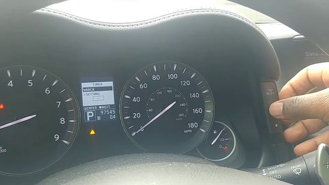 Windshield Washer Fluid Low. Warning Light in Infiniti M37/M56/Q70| VLOG-ish смотреть онлайн