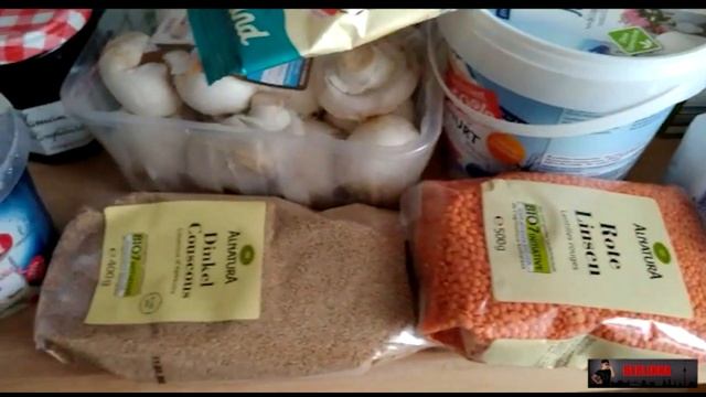 Как можно экономить на продуктах в первое время после переезда! смотреть онлайн