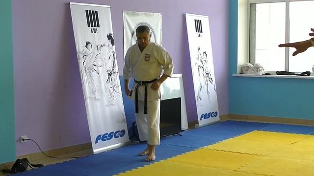 "Оптимальный" Учи Уке смотреть онлайн