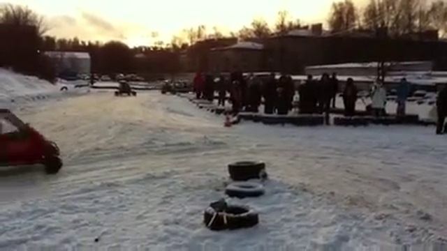 Соревнования 2