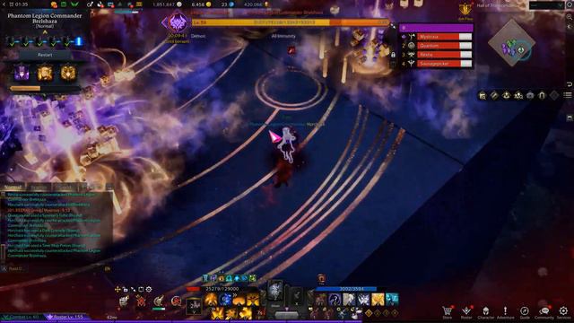 [1530 Emperor Arcana] 7 Agonizing Minutes Without My Support in Gate 6 смотреть онлайн