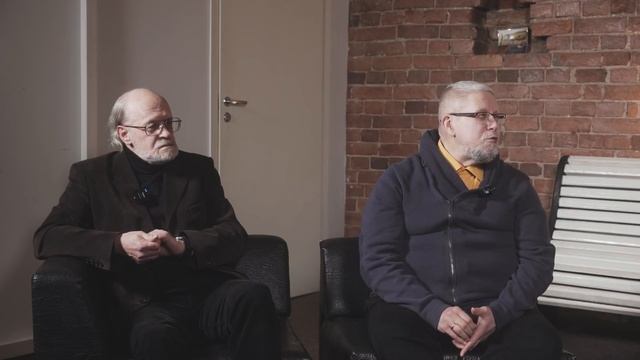 ПРИЧИНА КРИЗИСА. Сергей Переслегин и ГРУППА КБ смотреть онлайн