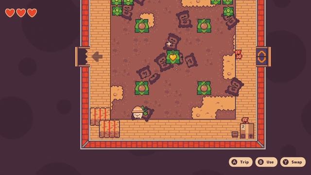 A Game of Memes - Turnip Boy Commits Tax Evasion Nintendo Switch Review смотреть онлайн