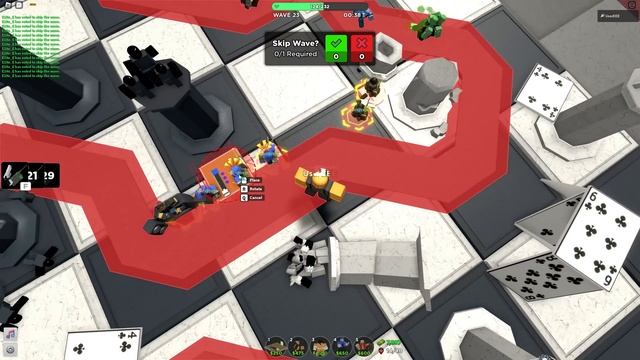 Accelerator REVIEW | Best tower? (TDS) смотреть онлайн