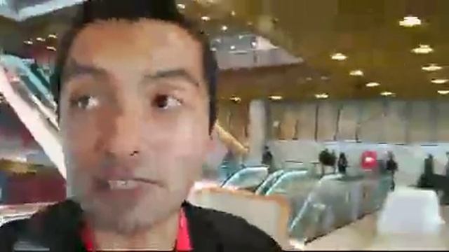 Oracle Live For The Code смотреть онлайн