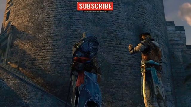 Assassin's Creed Revelations | Sinhala Game Play | Chavo LK смотреть онлайн