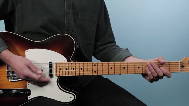 Fat Bottomed Girls Guitar Lesson (Queen) смотреть онлайн
