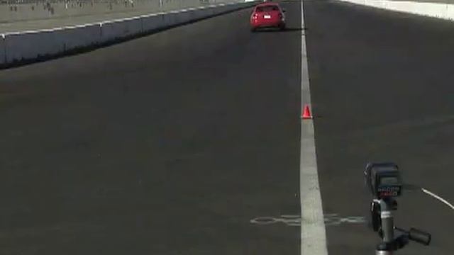 2007 Audi S6 | Road Test смотреть онлайн
