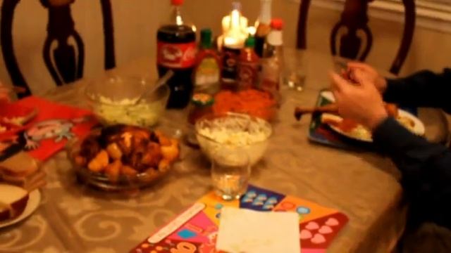 День благодарения 2010 смотреть онлайн