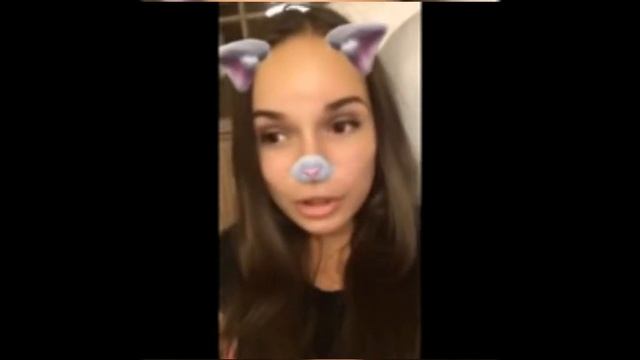 Блогеры говорят о девочке Алине смотреть онлайн