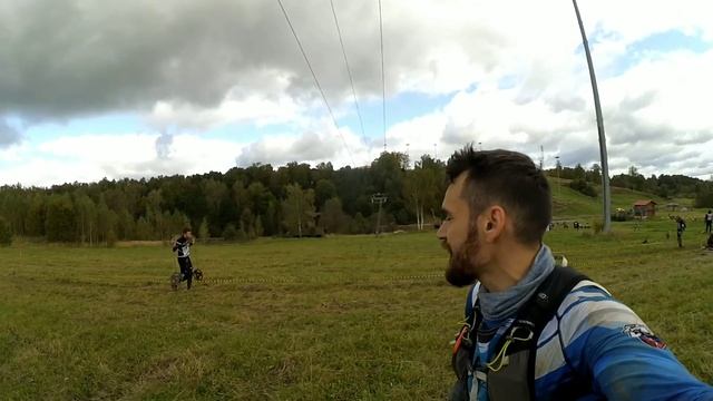 Финал Гонки Героев 2020 в ГК Тягачёва смотреть онлайн