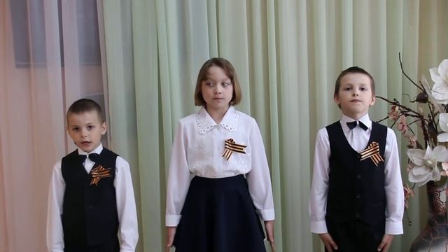 Сергей Михалков «Быль для детей (отрывки)» смотреть онлайн