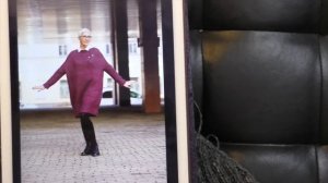 Вяжем с WickedLynx. Вяжем Кокон. Часть 1