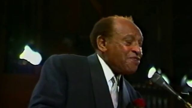 Lionel Hampton Quartet: Hamp's Boogie Woogie (by Buckner/Hampton)