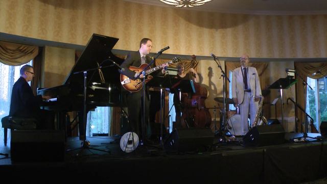 "U.M.M.G.": JOHN DiMARTINO, DAN BLOCK, ANDY BROWN, NICKI PARROTT, PETE SIERS (9.16.17) смотреть онлайн