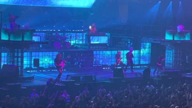 Slipknot - Dead Memories смотреть онлайн