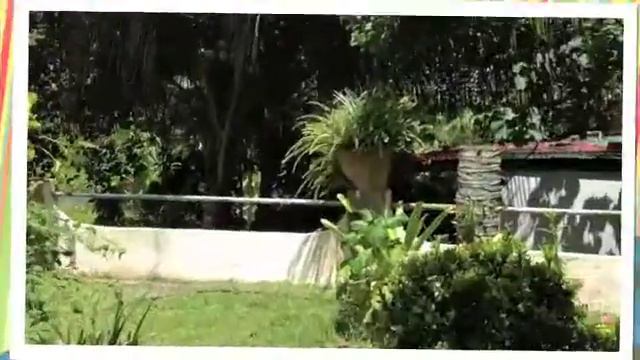 Villa De Roses, Beau Vallon, Mahe Island, Seychelles