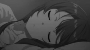 asmr Sleeping with your girlfriend [2 hours] [no talking] [soft breathing]