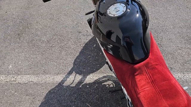 HONDA VFR 750 смотреть онлайн