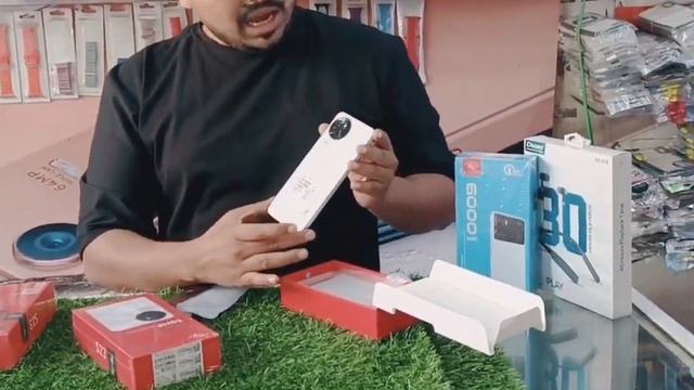 Itel S23 4G | New Stylish Powerful Smartphone 2023 Official Unboxing & Review Price Only Rs.8999