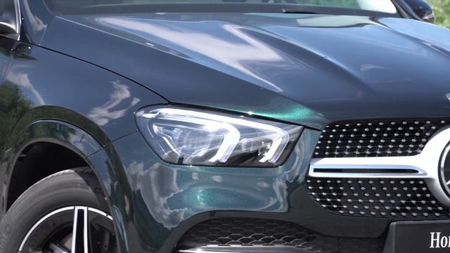 Mercedes GLE 2020   обзор   Мерседес ГЛЕ