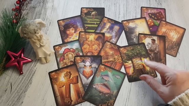 Это обязательно произойдет с Вами с 30 января по 5 февраля!???Очень важно не бояться неожиданностей смотреть онлайн