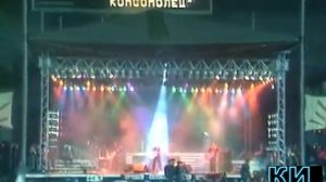 Кино - (06) Группа крови (концерт в Лужниках)