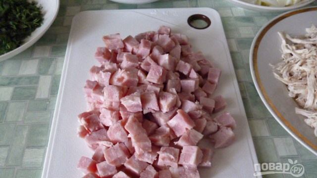 Кулинарные хитрости