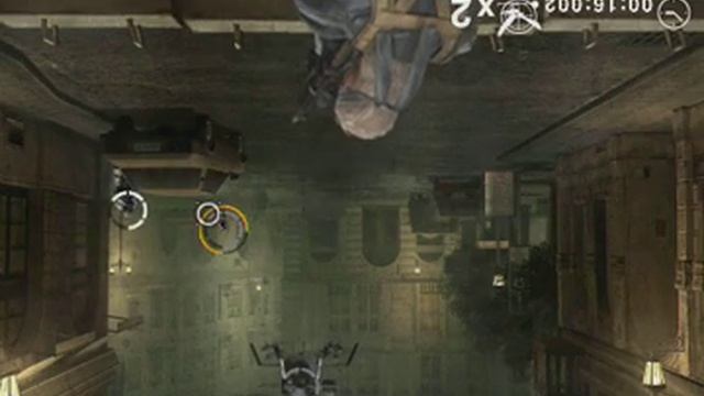 Metal gear solid touch Hack смотреть онлайн