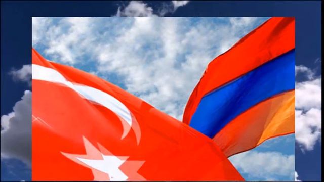 Луч надежды пробивается через закрытую границу Армении и Турции смотреть онлайн