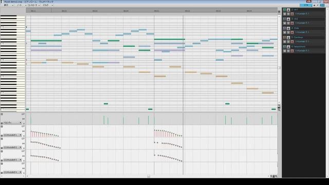 spitfire audio Mural demo:J.S.Bach Harpsichord Concerto No.1 in D minor BWV1052 I.Allegro смотреть онлайн