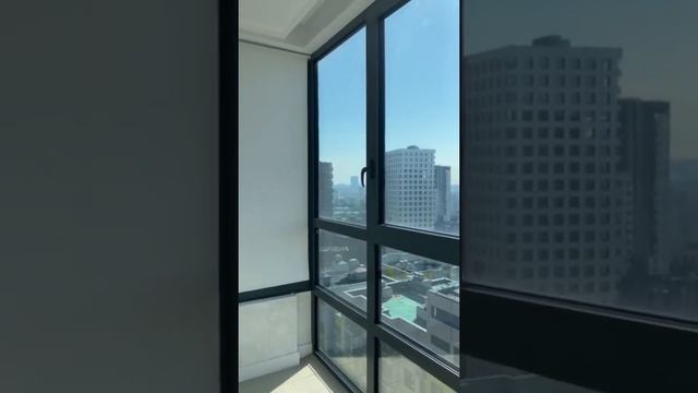 Аренда, ЖК «Фили Град», Береговой проезд, 5 к1, 2-комнатная квартира, 47 м² смотреть онлайн