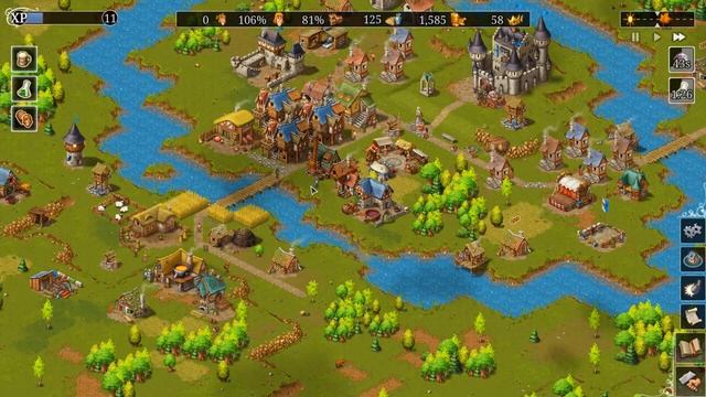 Let's Play Townsmen: A Kingdom Rebuilt - 6 [END] смотреть онлайн