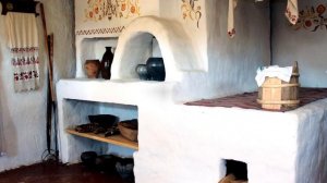 20 апреля - ФЦКМ - "Русская изба и традиции" старшая группа Затейники