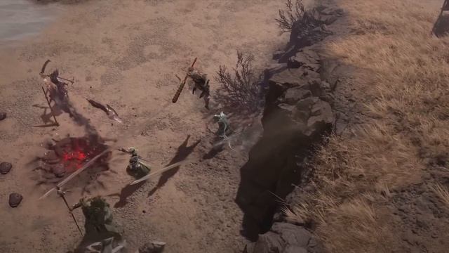 Diablo 4 ПОЛНОСТЬЮ не доступна в России :(