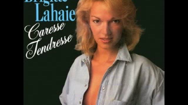 Brigitte Lahaie   Caresse Tendresse