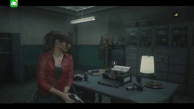 Resident Evil 2 Remake in Android Gameplay Hindi Me | Gloud Games | Amkette Evo Gamepad Pro 3 смотреть онлайн