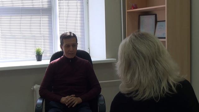 АБЬЮЗ в семье.