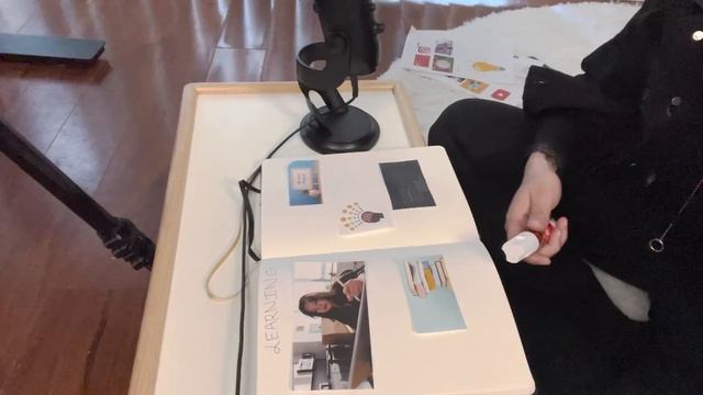 how to PROPERLY make a vision board | law of attraction in 2022 смотреть онлайн