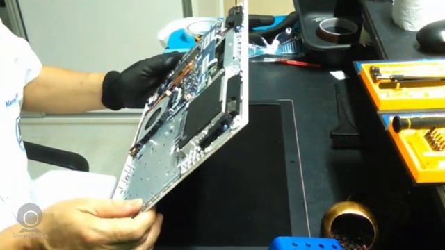 LENOVO IDEAPAD 320 - REPARO CARCAÇA DISPLAY - FINALIZAÇÃO смотреть онлайн