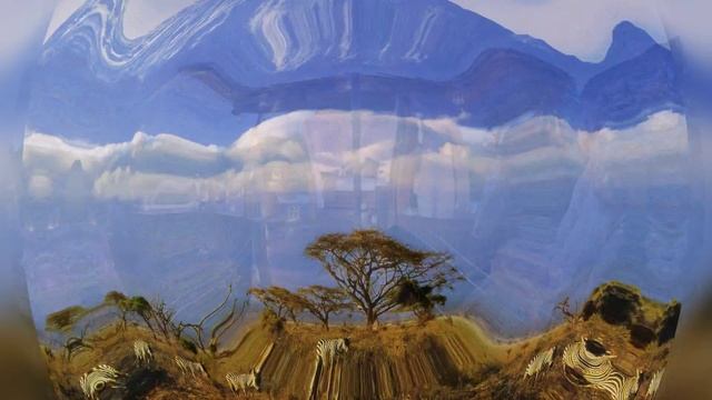 Африка самые красивые места.Africa is the most beautiful place. смотреть онлайн