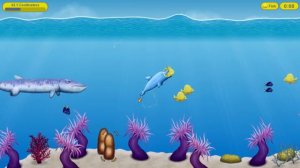 Tasty Blue Trailer