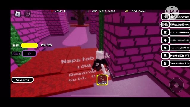 Roblox - Undertale Broken Reality (Demo Release gameplay - Ruins). смотреть онлайн