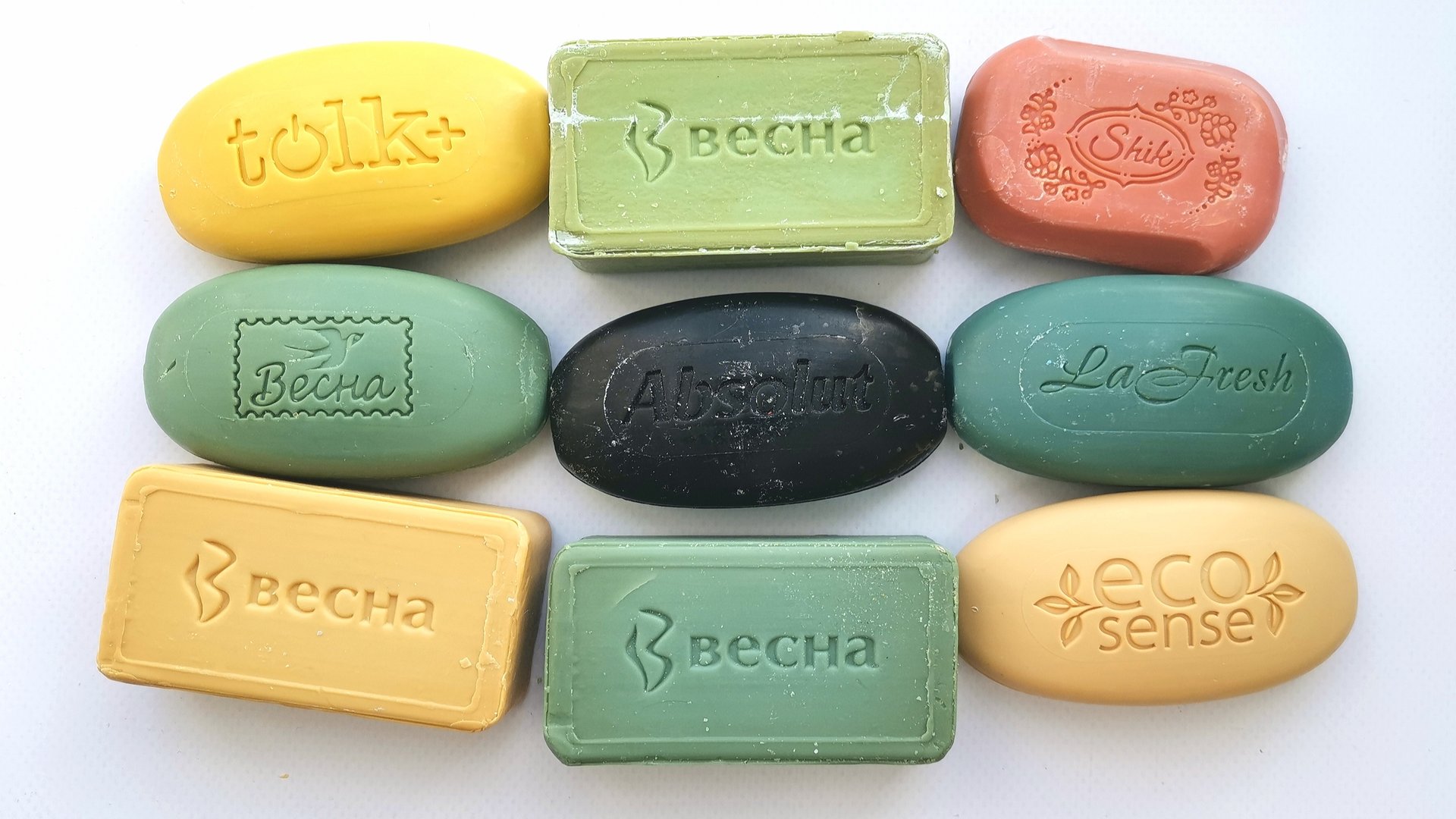 Резка прогорклого мыла. Асмр. Cutting soap. ASMR смотреть онлайн