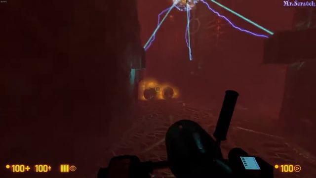 ФИНАЛ ► Black Mesa #21