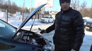 Как лучше выбрать подержанную иномарку?